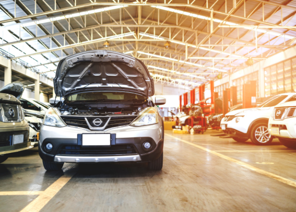 Hyundai Service Center in Chandigarh and Mohali