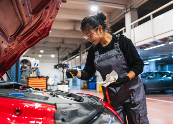Toyota Service Center in Chandigarh and Mohali