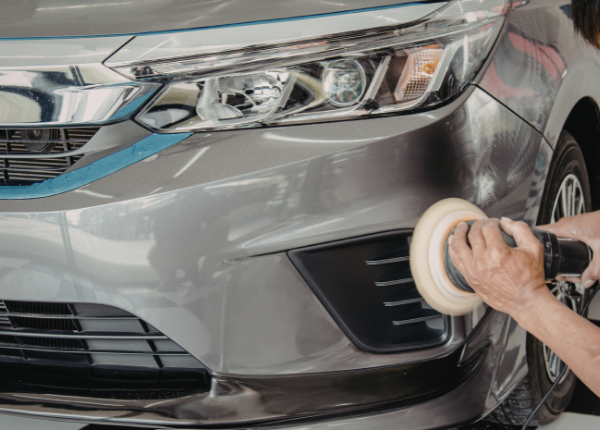 Car Detailing in Chandigarh & Mohali