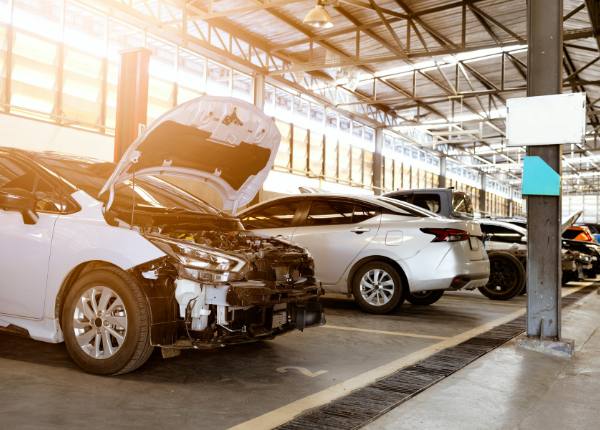 Mahindra Service Center in Chandigarh and Mohali