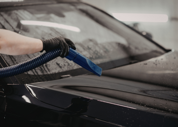 Car Dryclean in Chandigarh & Mohali